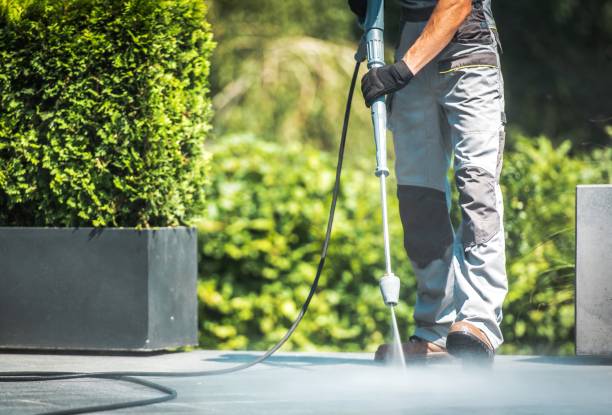 Best Rust Removal  in East Lake, FL